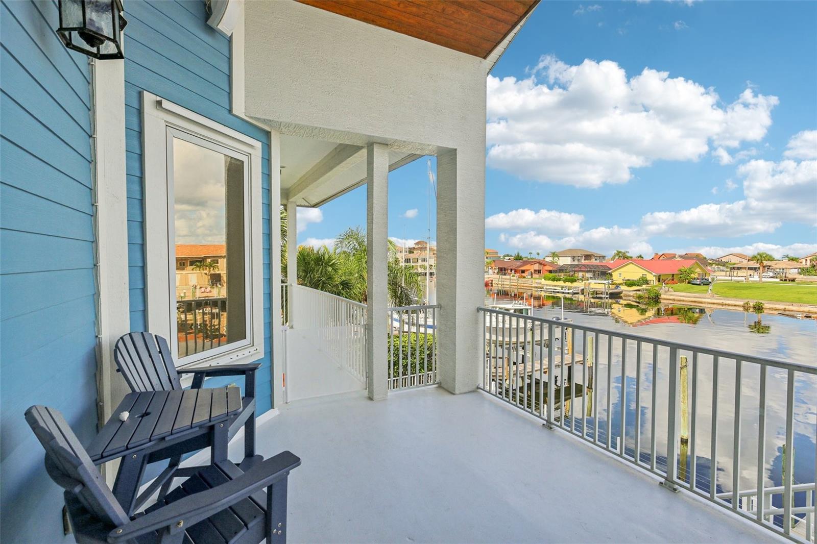 FLOR A MAR SEC 13G - Residential