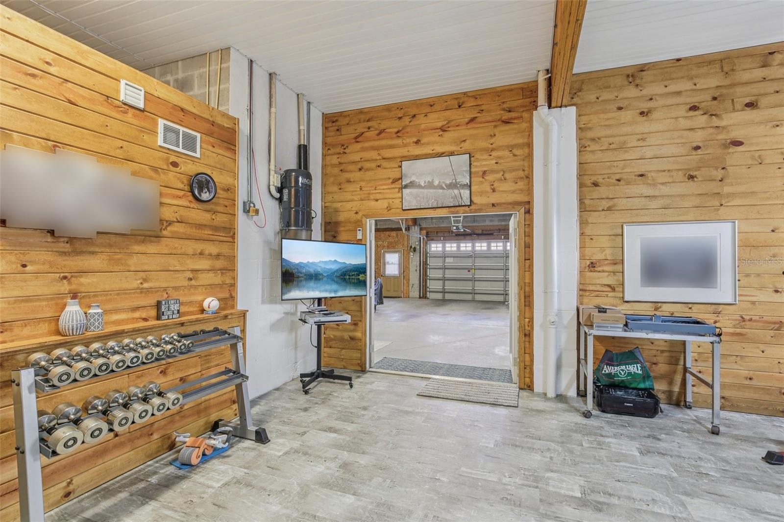 FLOR A MAR SEC 13G - Residential