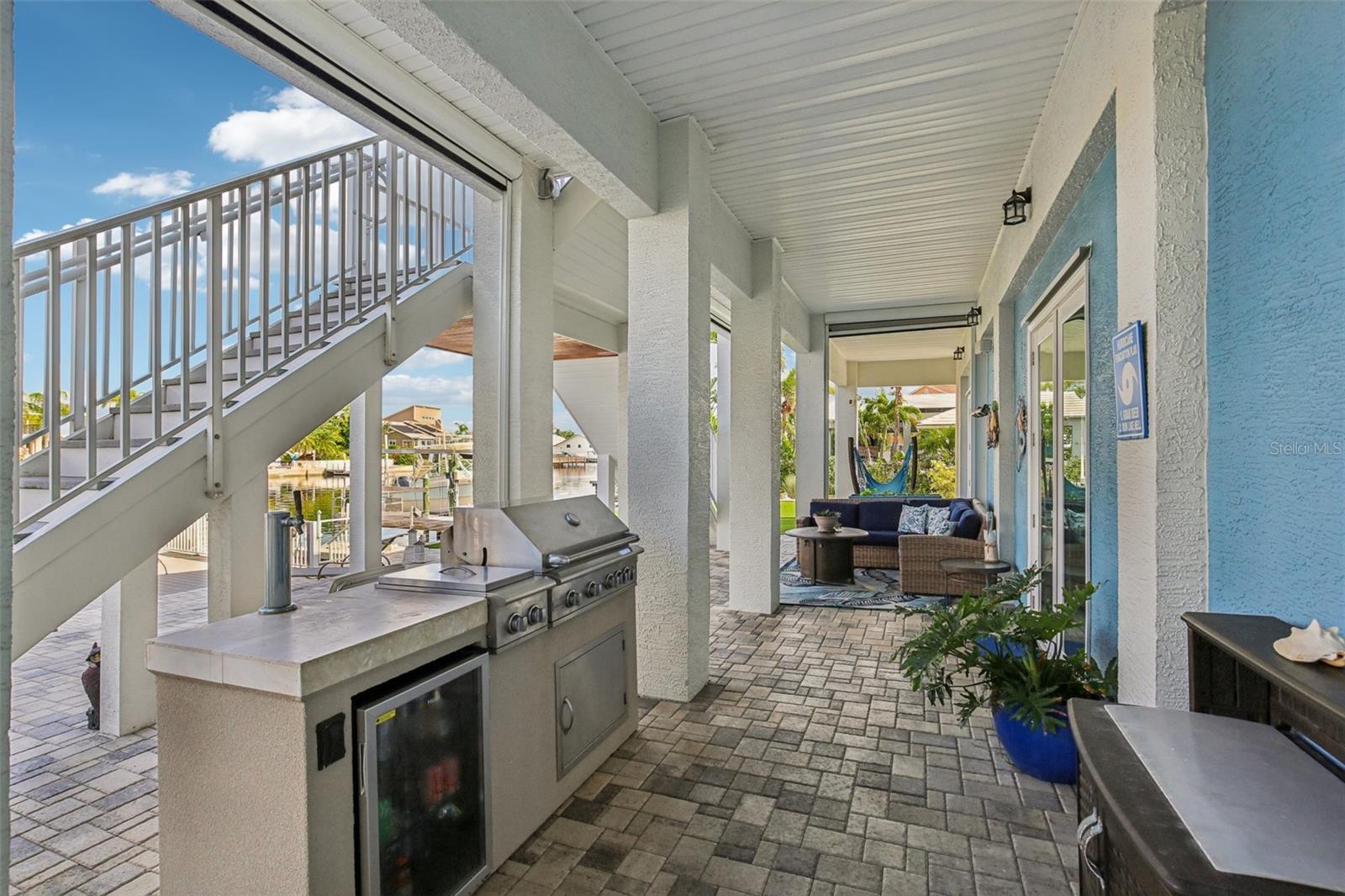 FLOR A MAR SEC 13G - Residential