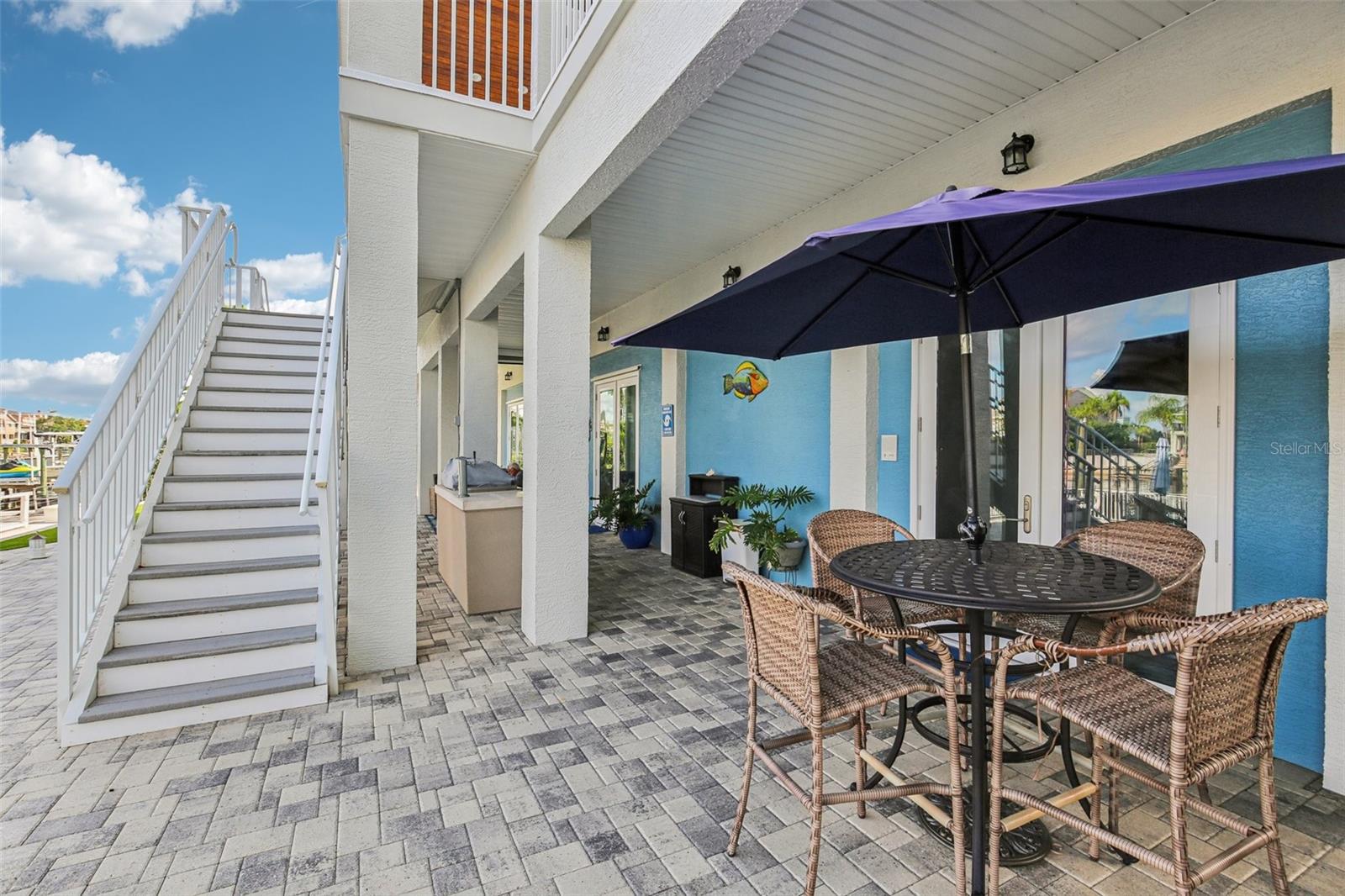 FLOR A MAR SEC 13G - Residential