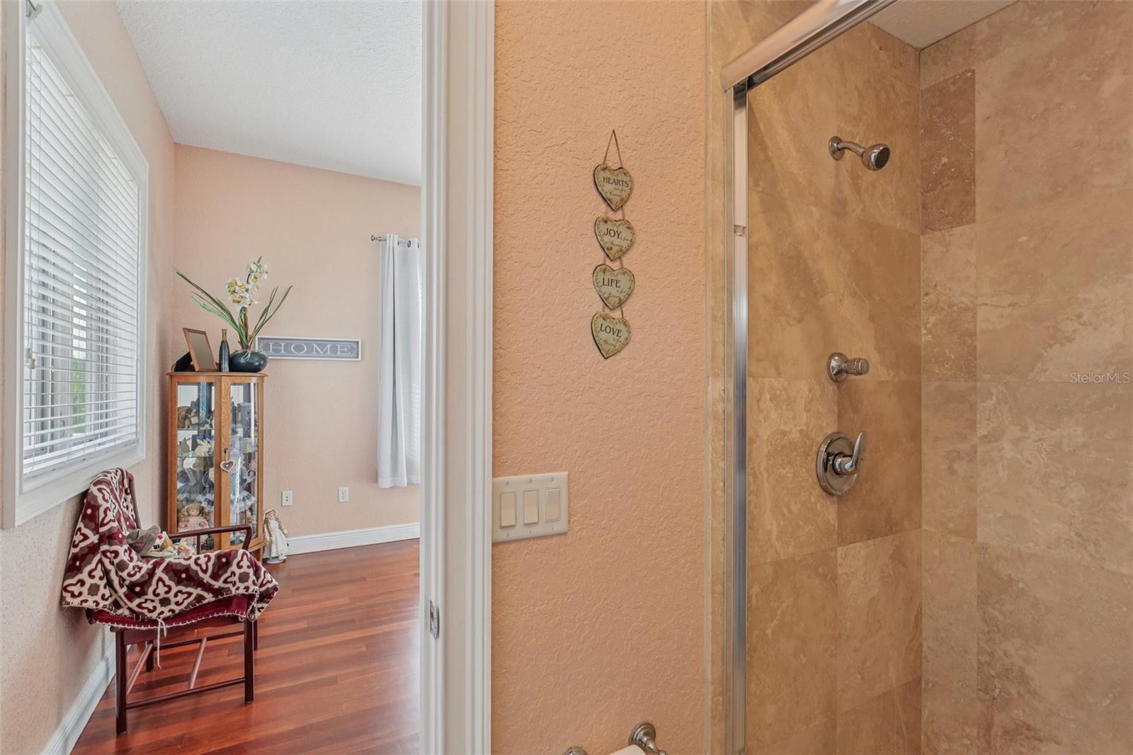 FLOR A MAR SEC 13G - Residential