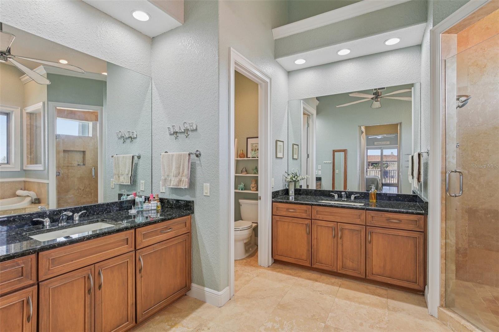 FLOR A MAR SEC 13G - Residential