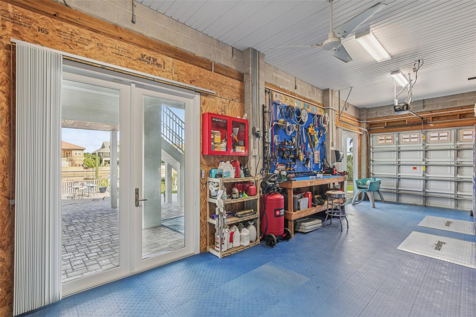 FLOR A MAR SEC 13G - Residential