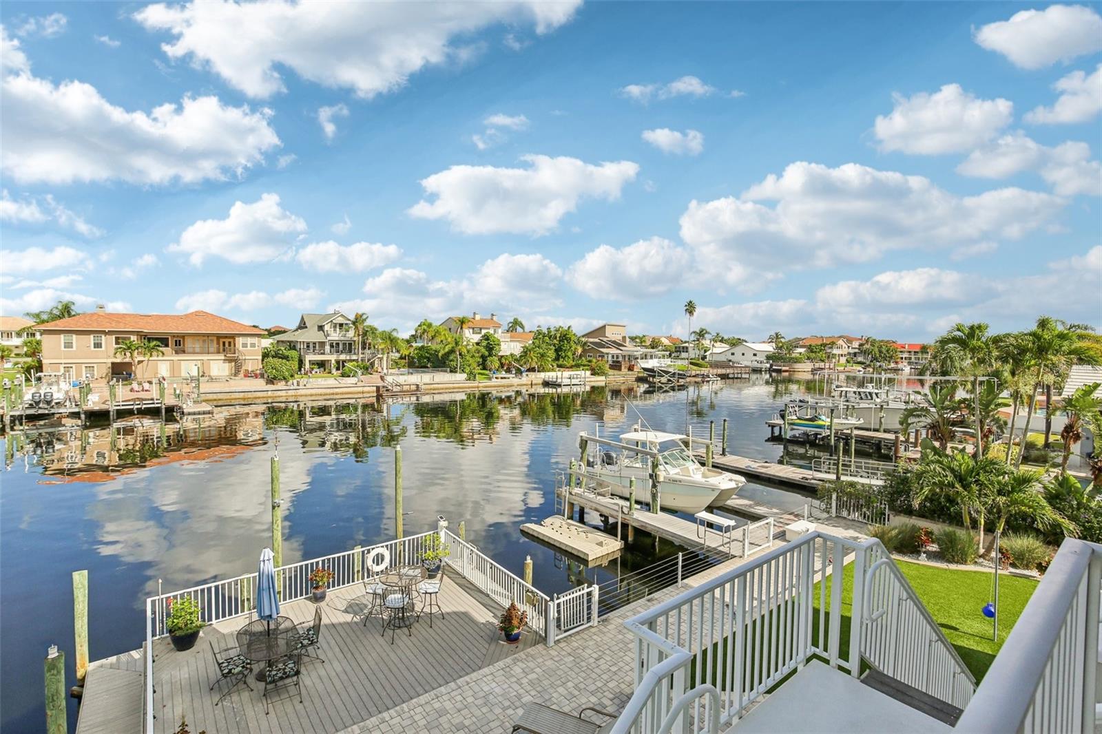 FLOR A MAR SEC 13G - Residential