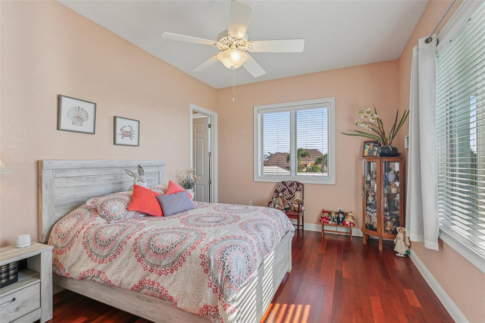 FLOR A MAR SEC 13G - Residential