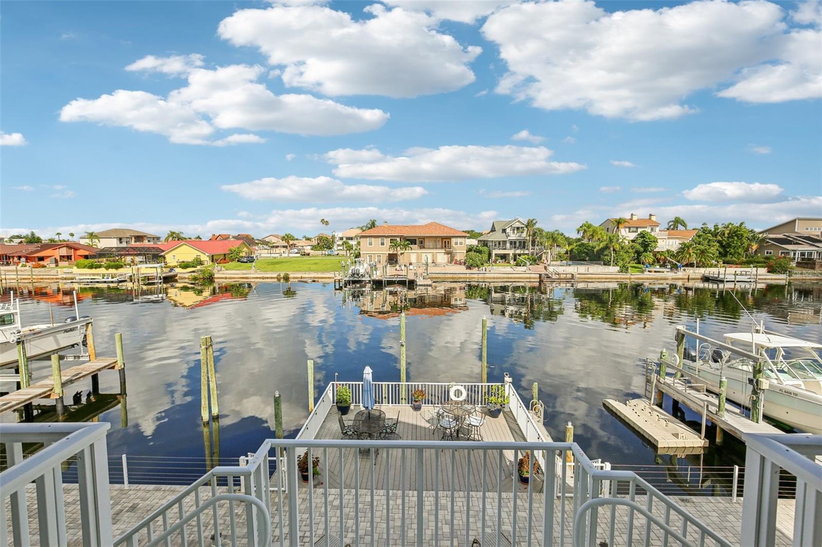 FLOR A MAR SEC 13G - Residential