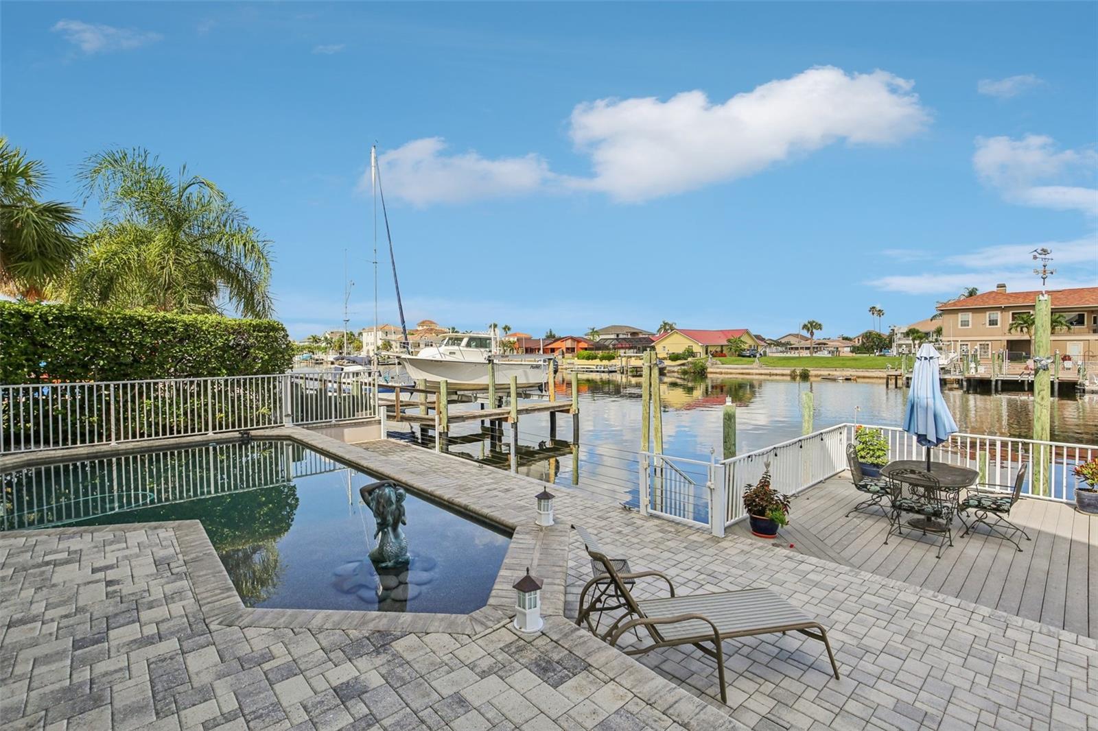 FLOR A MAR SEC 13G - Residential