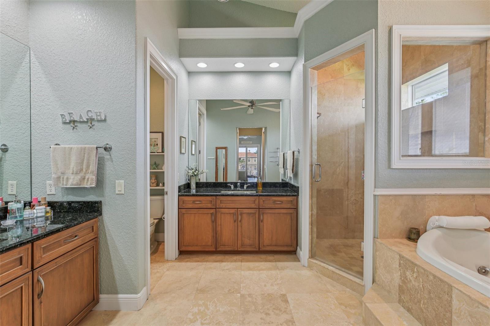 FLOR A MAR SEC 13G - Residential