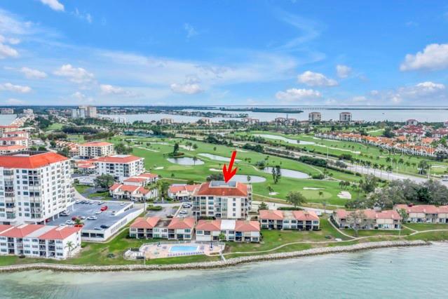 CASA DEL MAR CONDO V - Residential