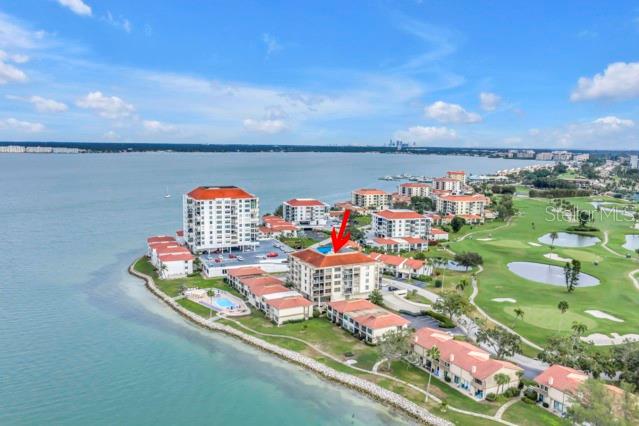 CASA DEL MAR CONDO V - Residential