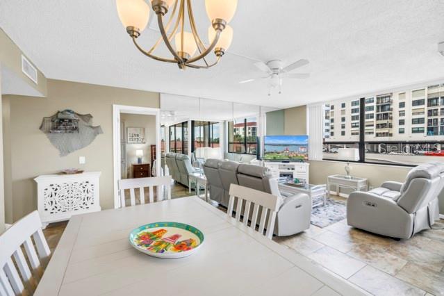 CASA DEL MAR CONDO V - Residential