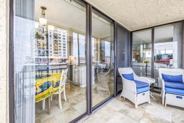 CASA DEL MAR CONDO V - Residential