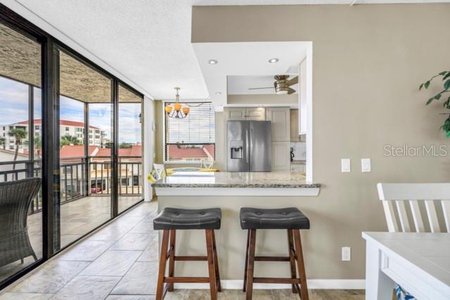 CASA DEL MAR CONDO V - Residential