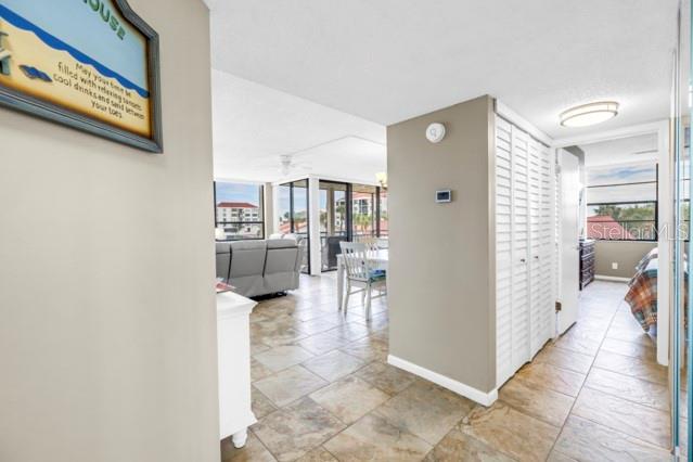 CASA DEL MAR CONDO V - Residential