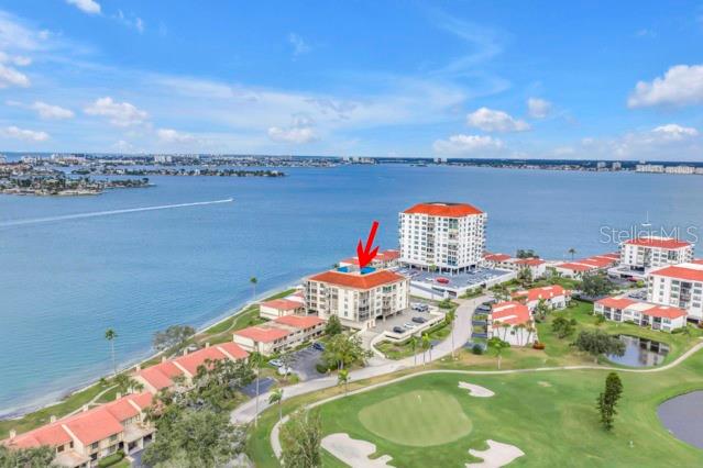 CASA DEL MAR CONDO V - Residential