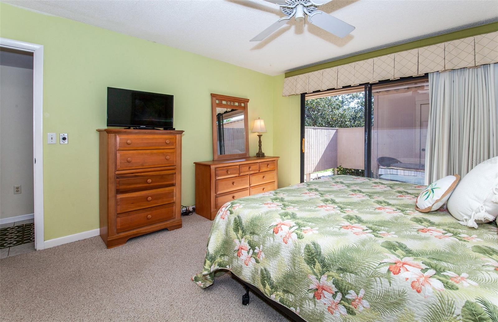 BIRD BAY I - Residential