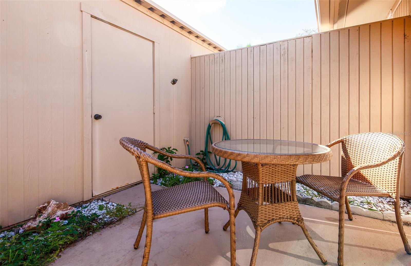 BIRD BAY I - Residential