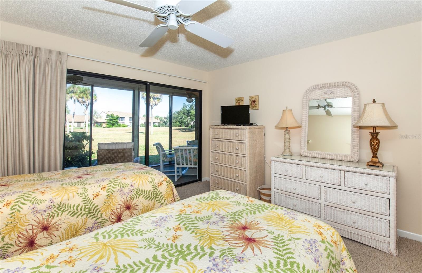 BIRD BAY I - Residential