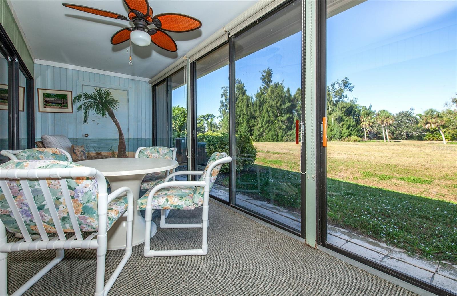 BIRD BAY I - Residential
