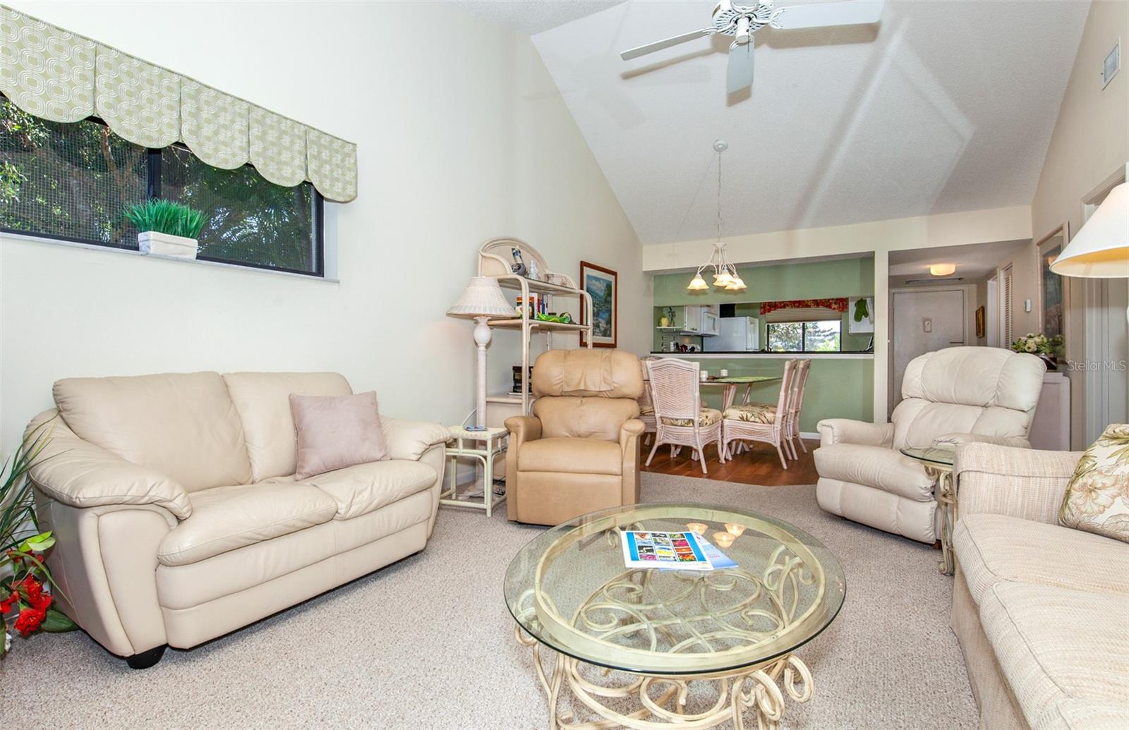 BIRD BAY I - Residential
