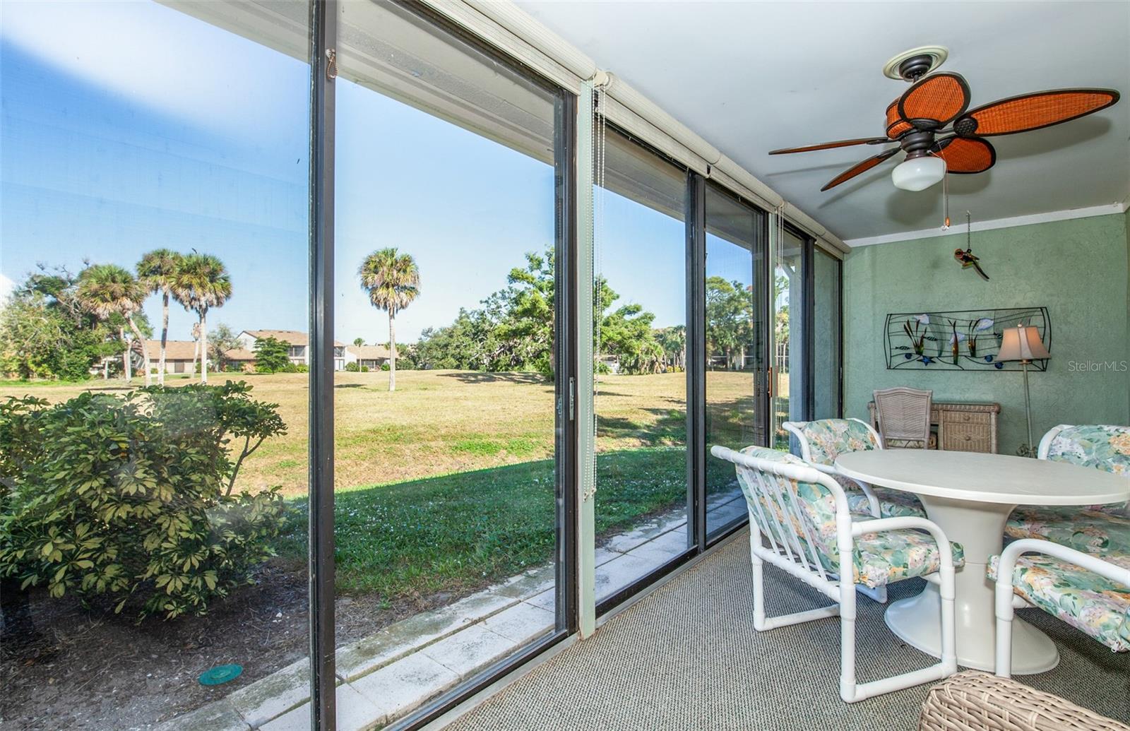BIRD BAY I - Residential