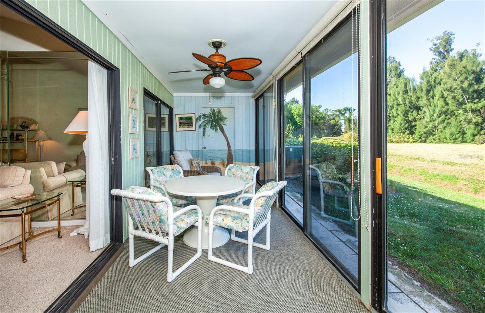 BIRD BAY I - Residential