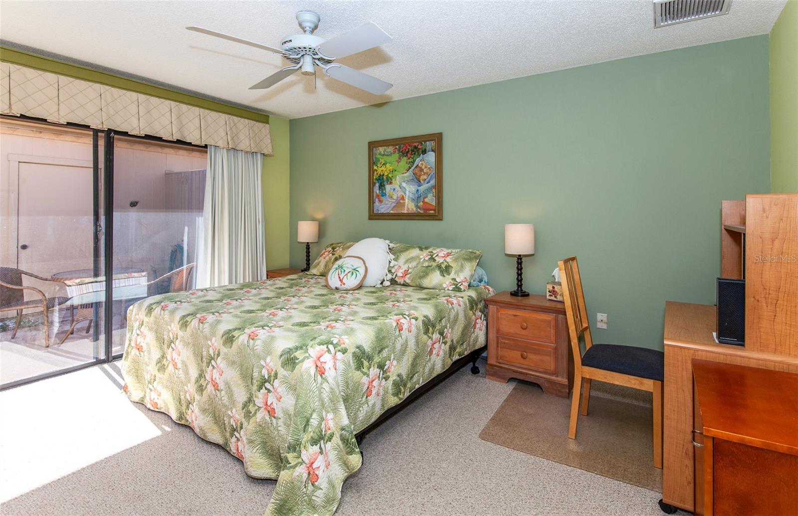 BIRD BAY I - Residential