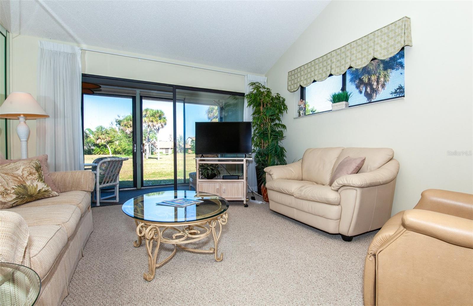 BIRD BAY I - Residential