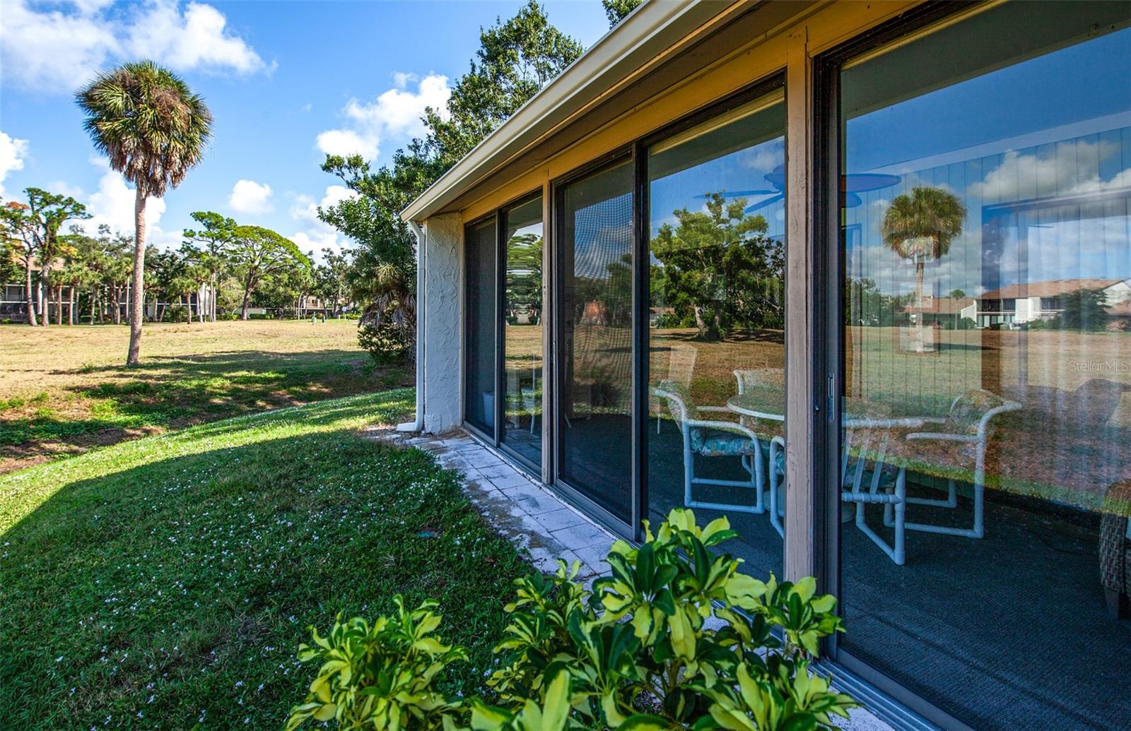 BIRD BAY I - Residential