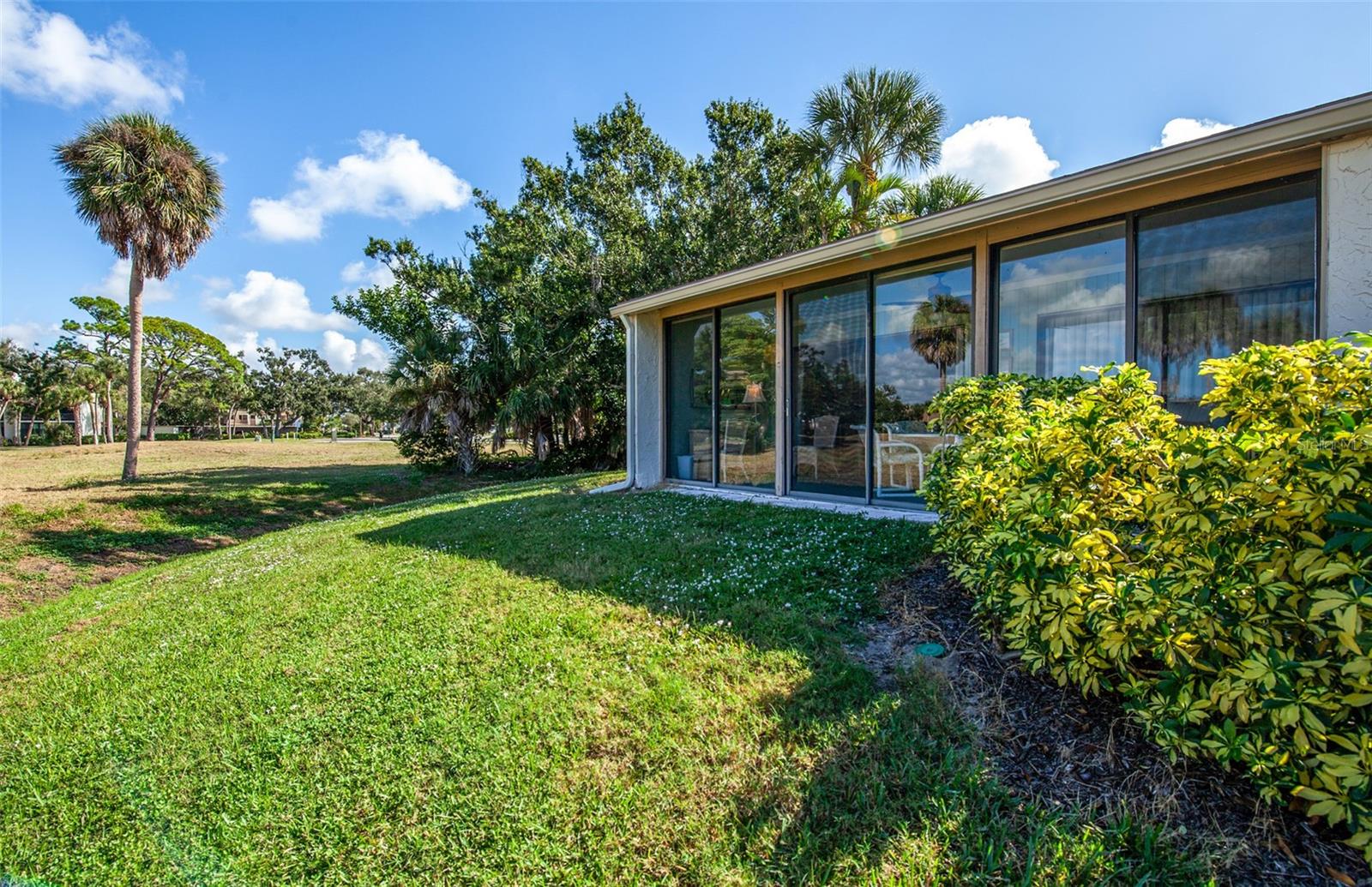 BIRD BAY I - Residential