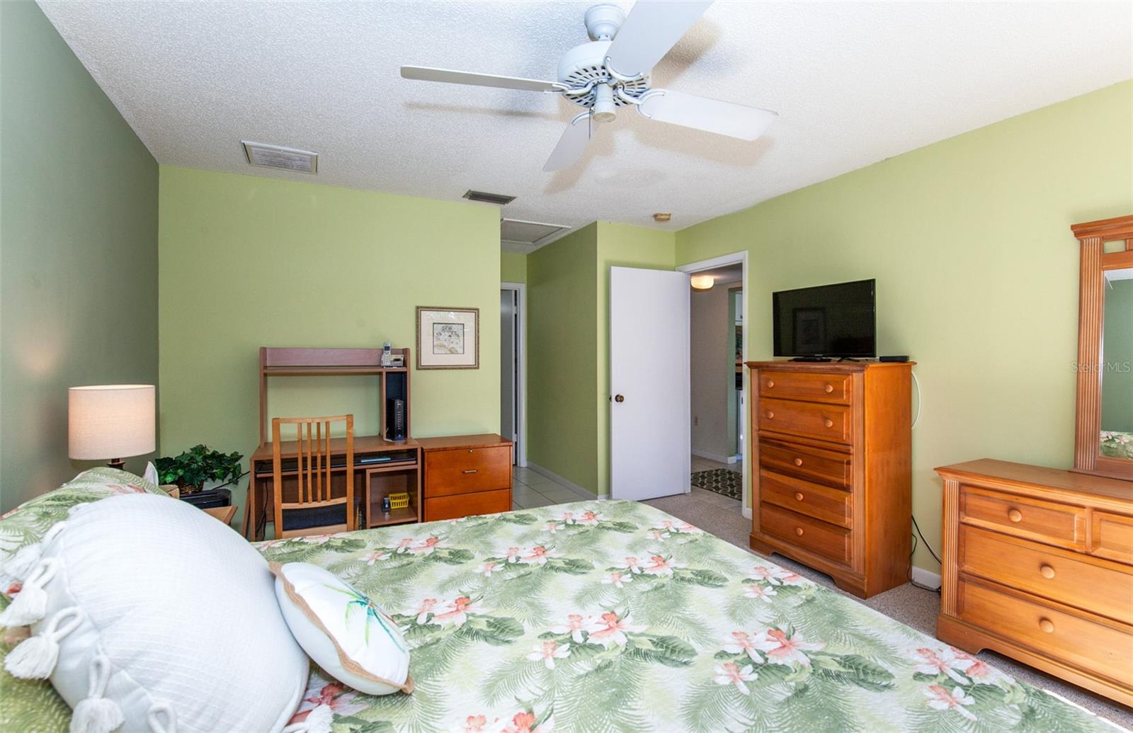 BIRD BAY I - Residential