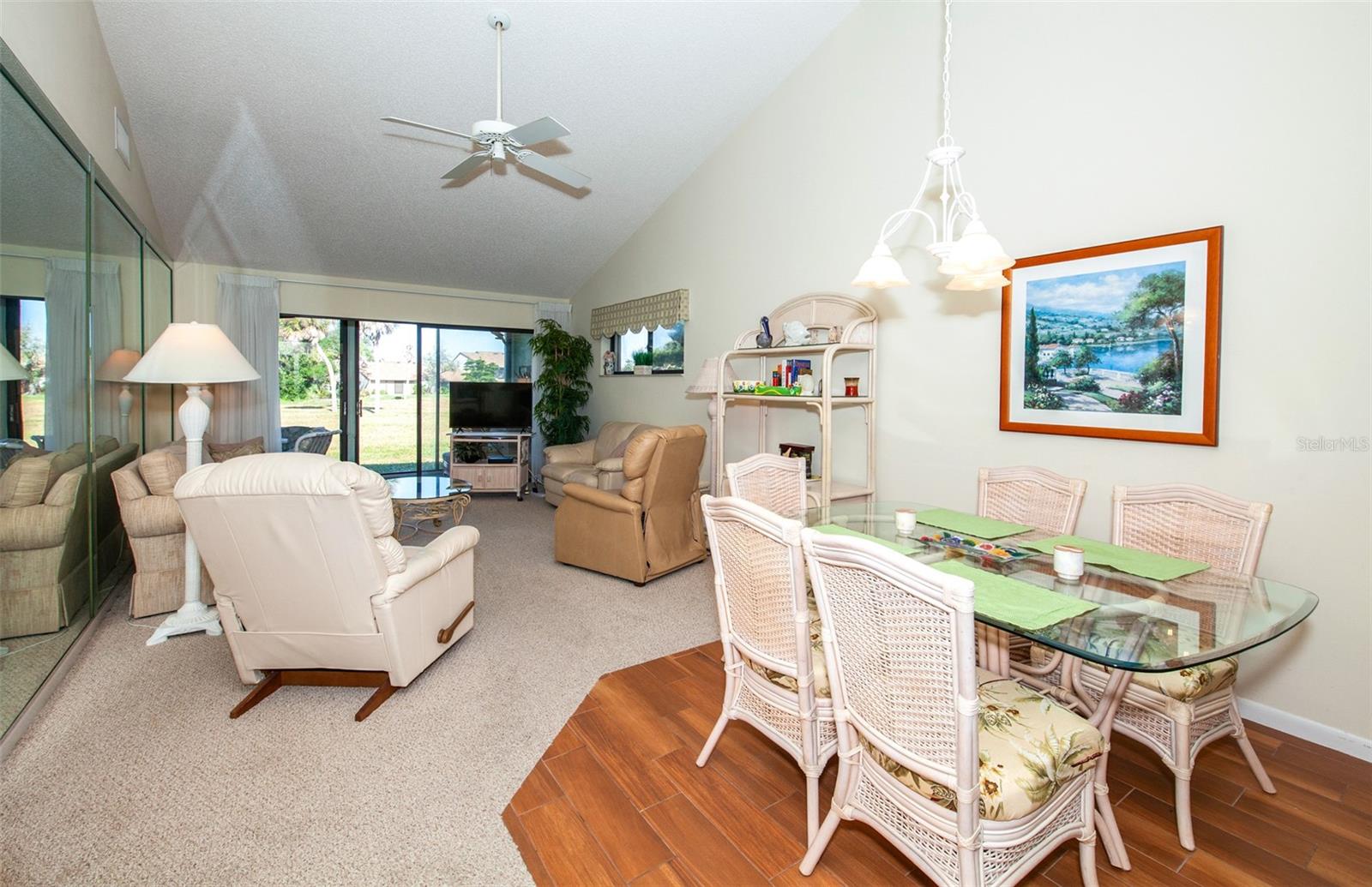 BIRD BAY I - Residential