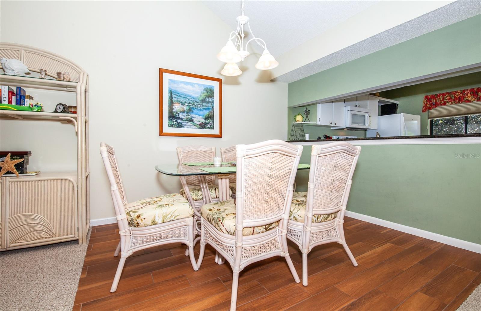 BIRD BAY I - Residential