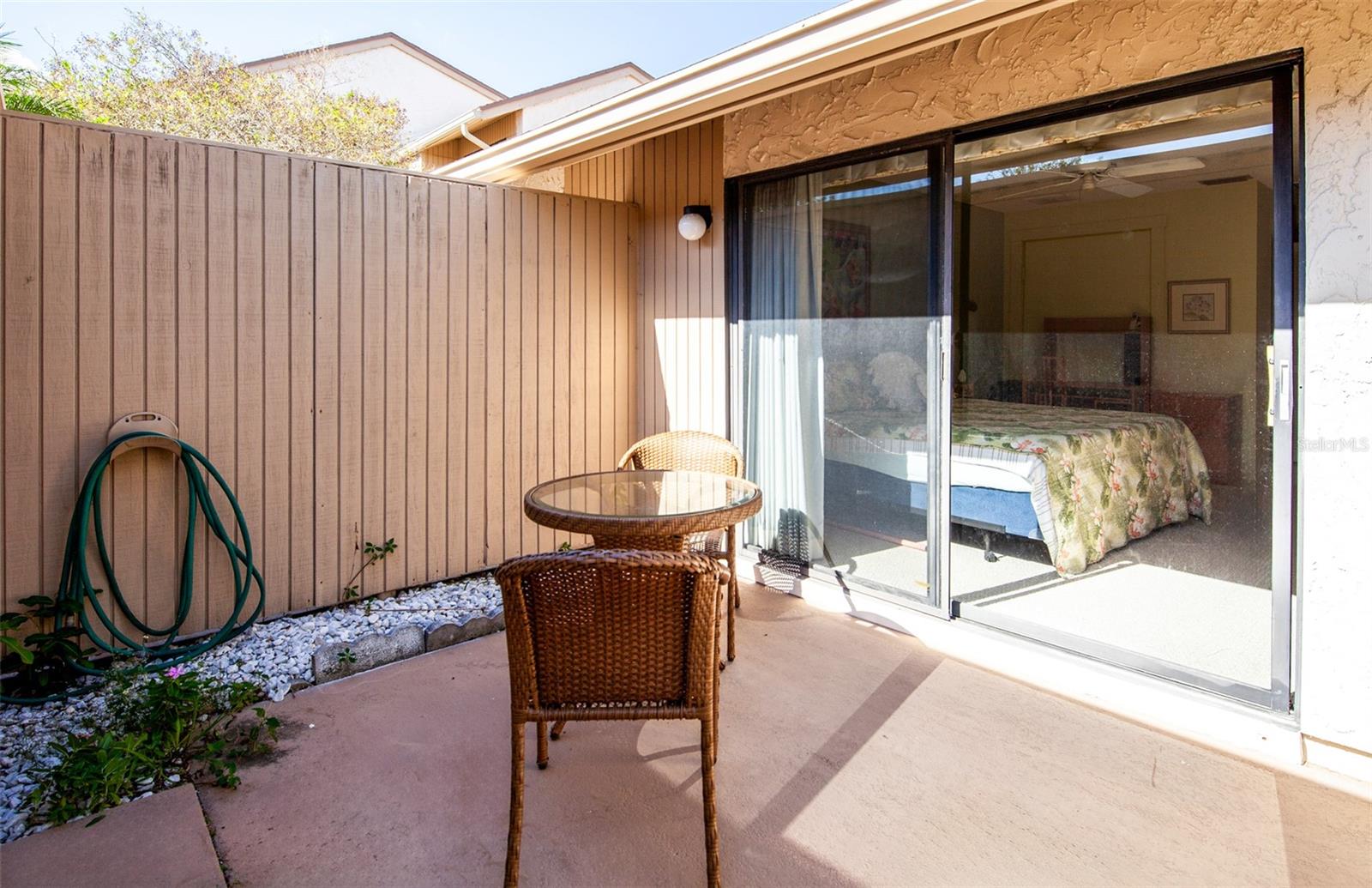 BIRD BAY I - Residential