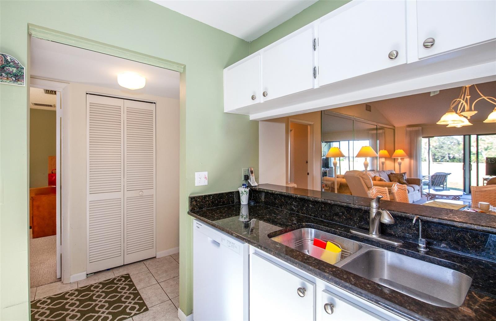 BIRD BAY I - Residential