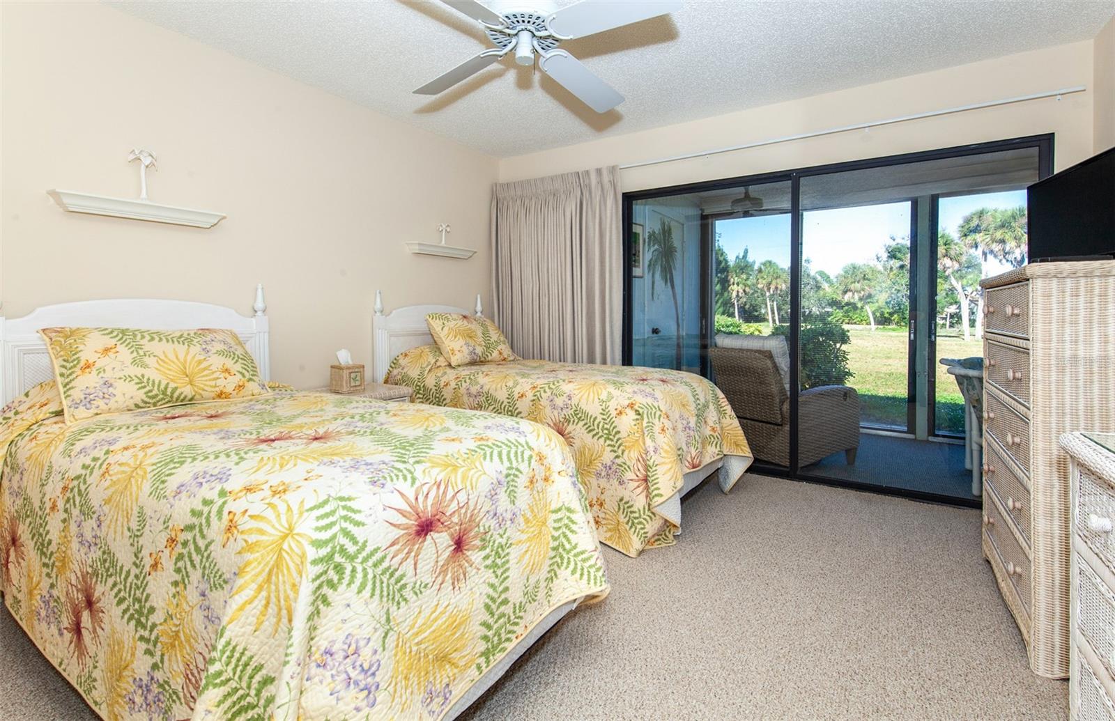 BIRD BAY I - Residential
