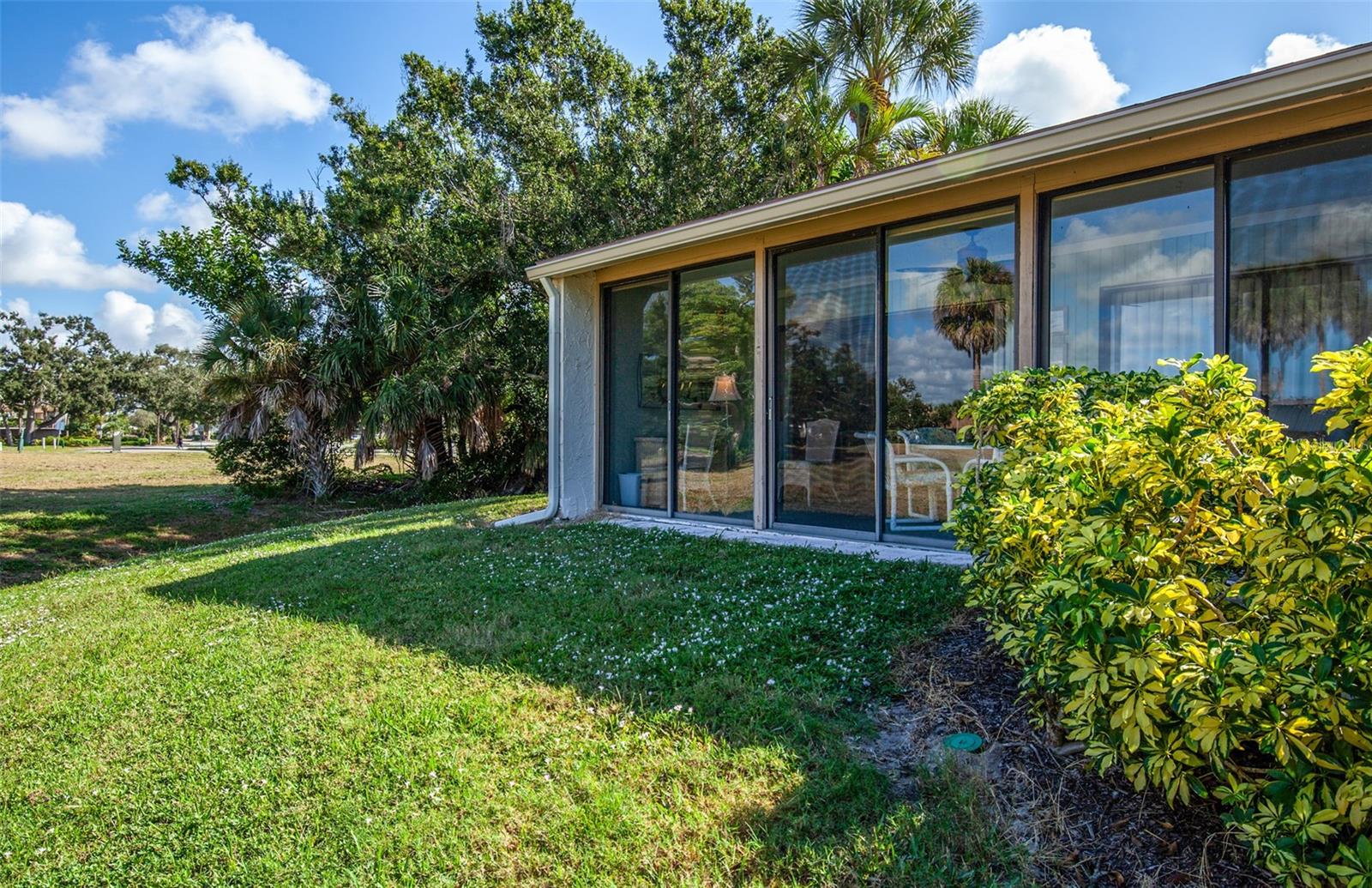 BIRD BAY I - Residential
