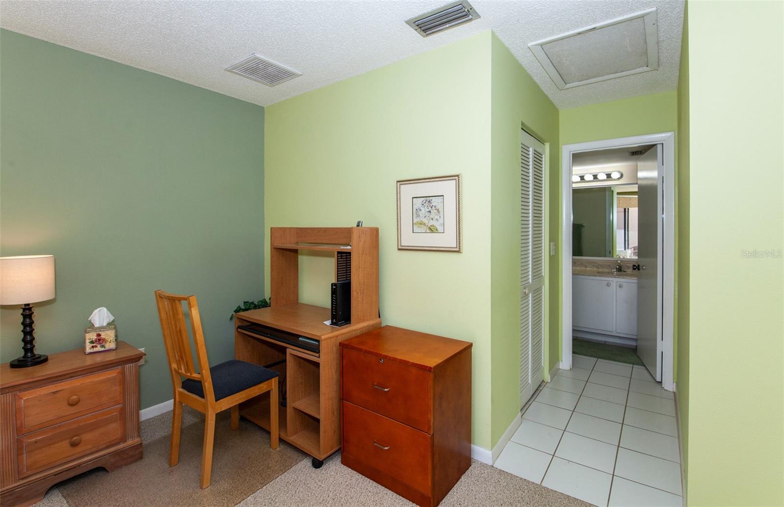 BIRD BAY I - Residential