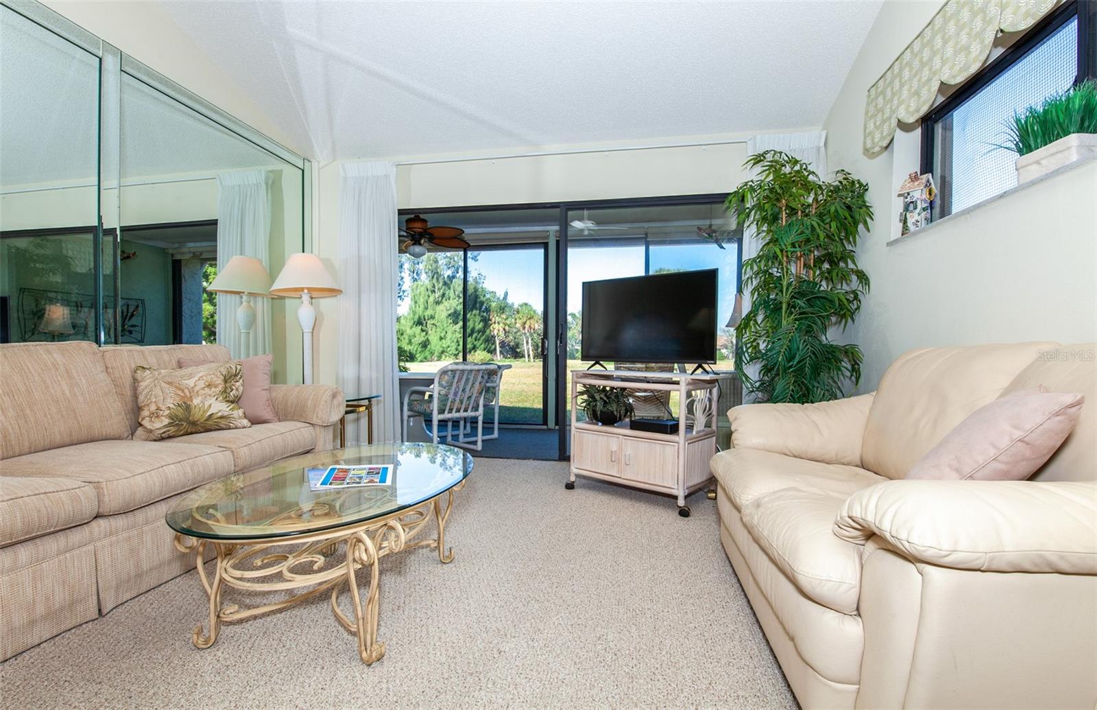 BIRD BAY I - Residential