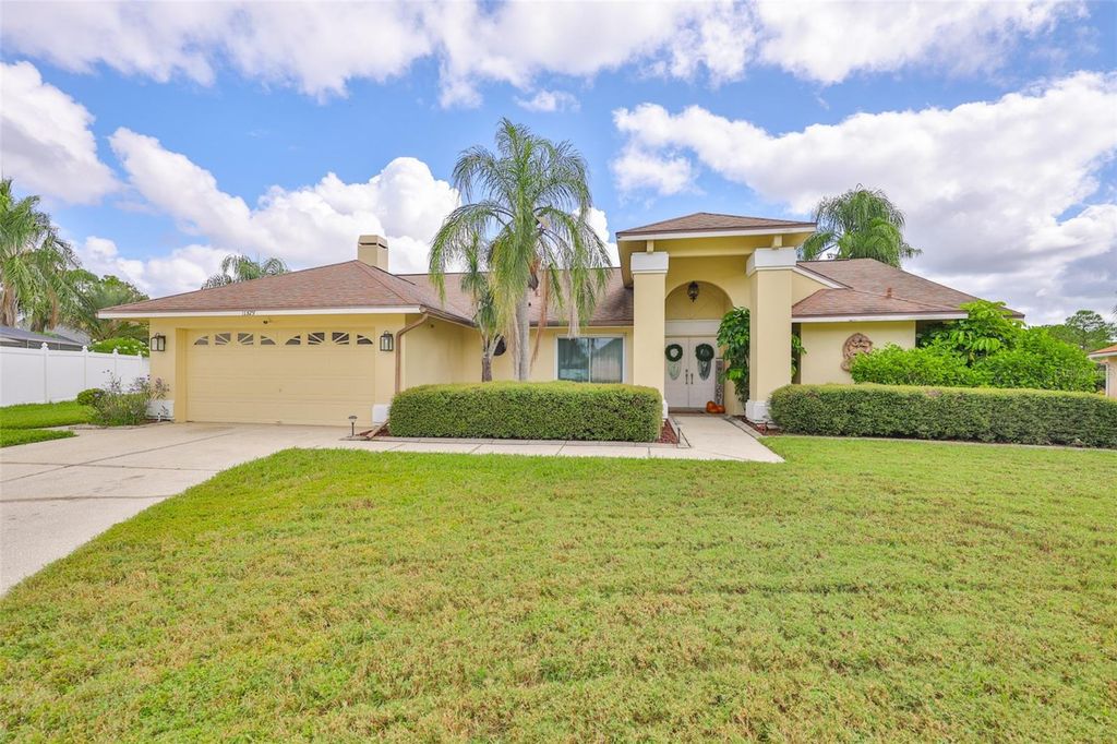 Photo of 11329 Torrey Pines Drive, Riverview, FL 33579 (MLS # TB8435582)