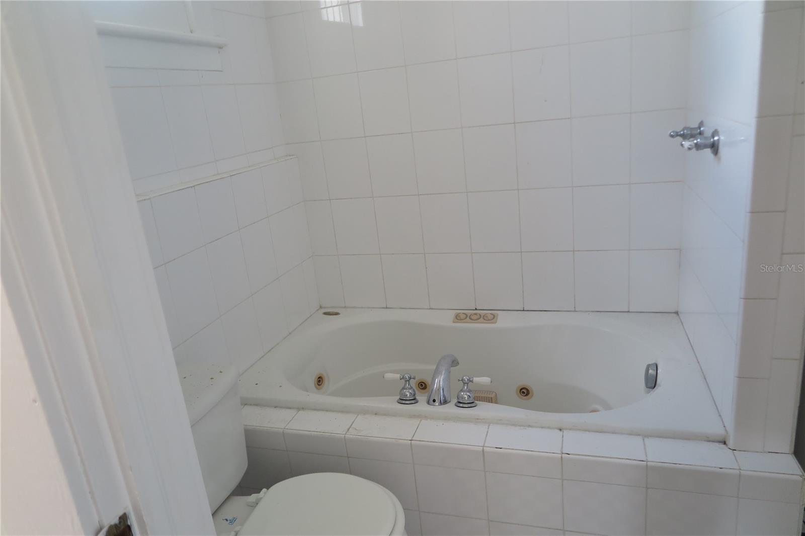 LAKE BUTLER - Residential