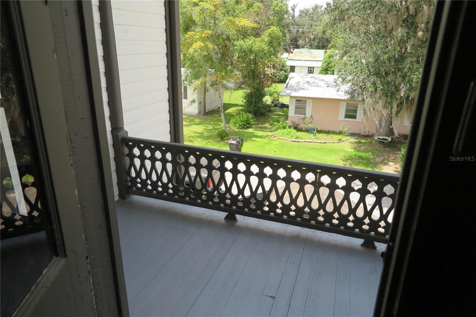 LAKE BUTLER - Residential