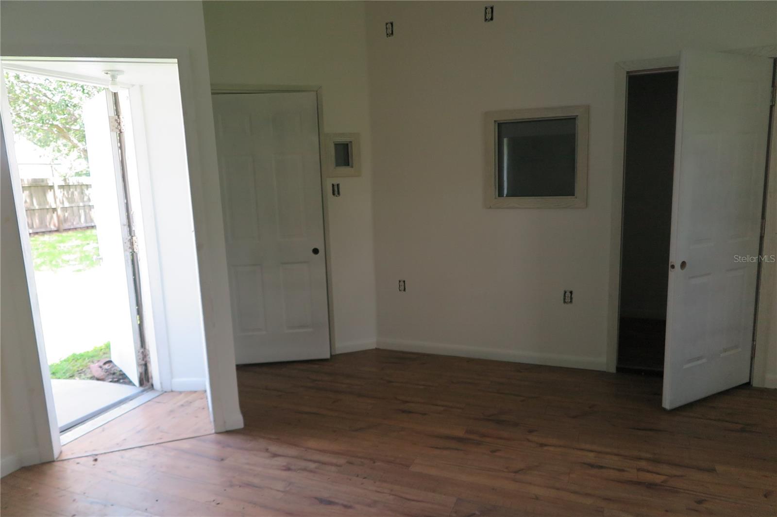 LAKE BUTLER - Residential