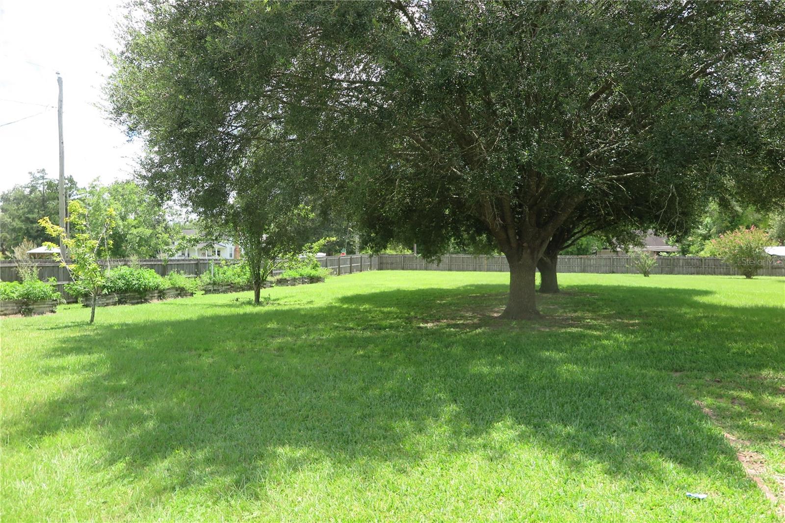 LAKE BUTLER - Residential