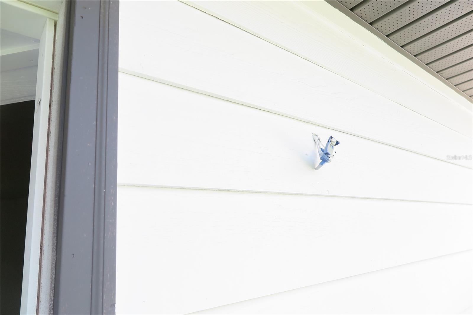 LAKE BUTLER - Residential