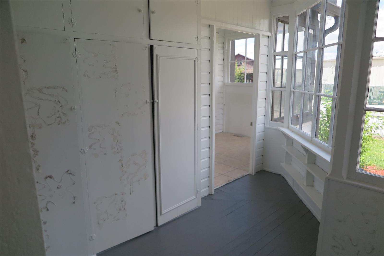 LAKE BUTLER - Residential