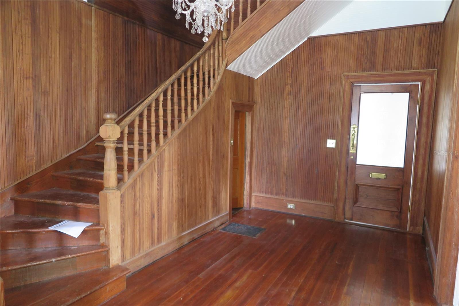 LAKE BUTLER - Residential