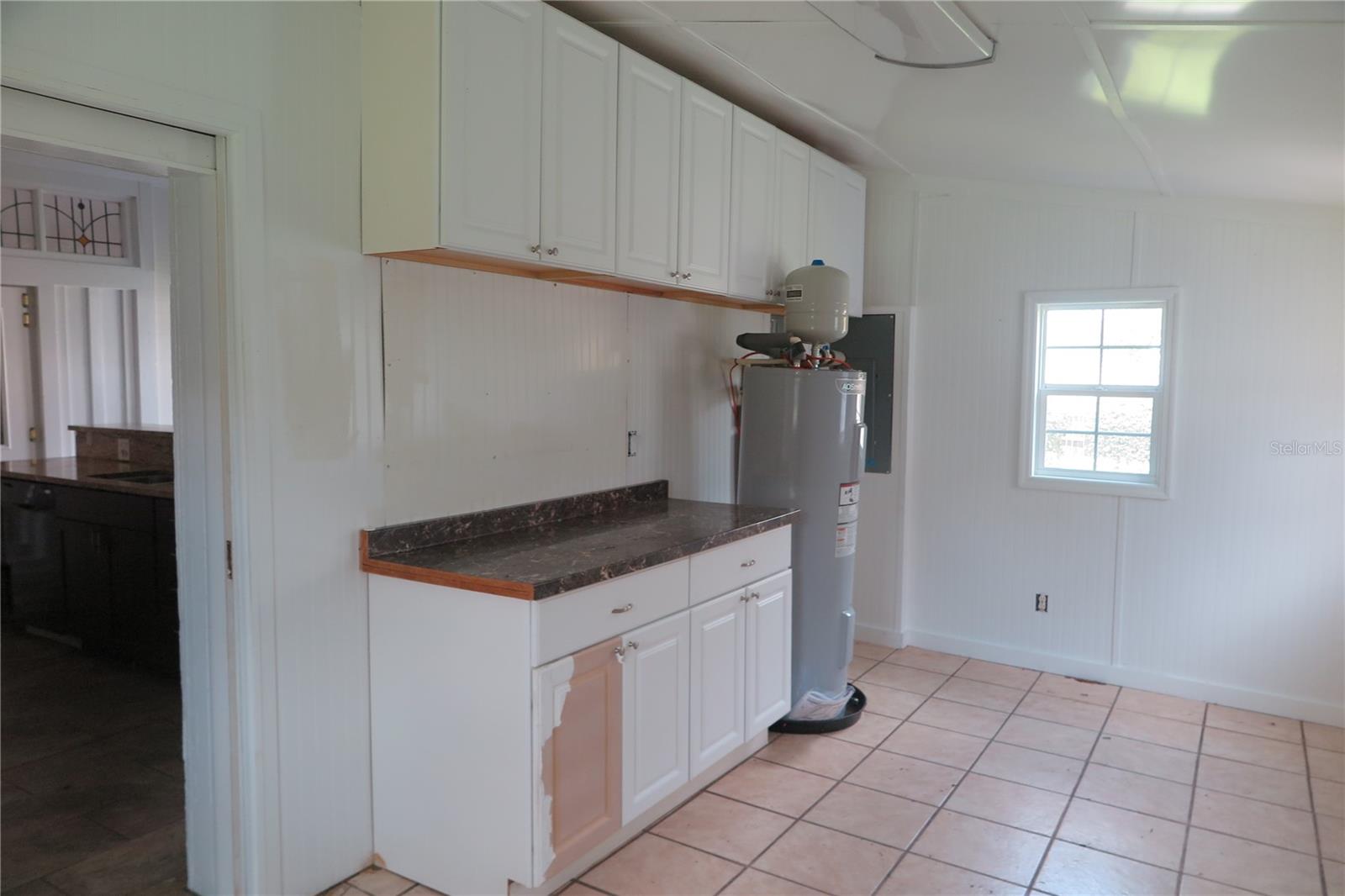 LAKE BUTLER - Residential