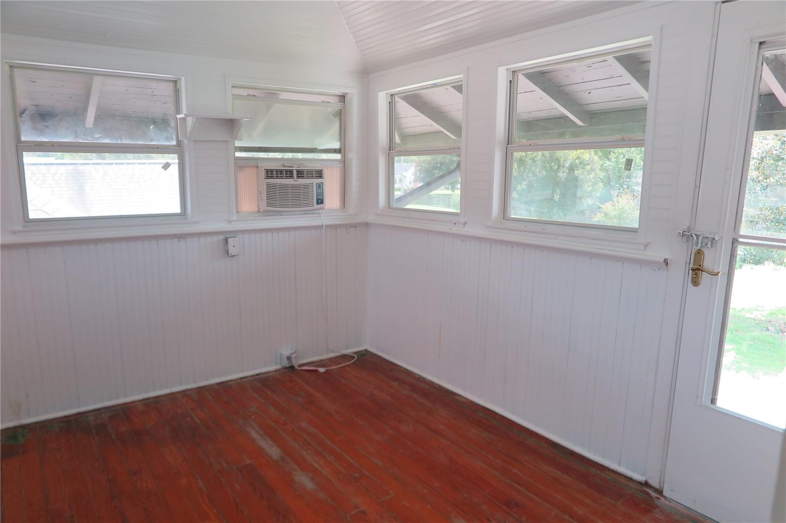 LAKE BUTLER - Residential