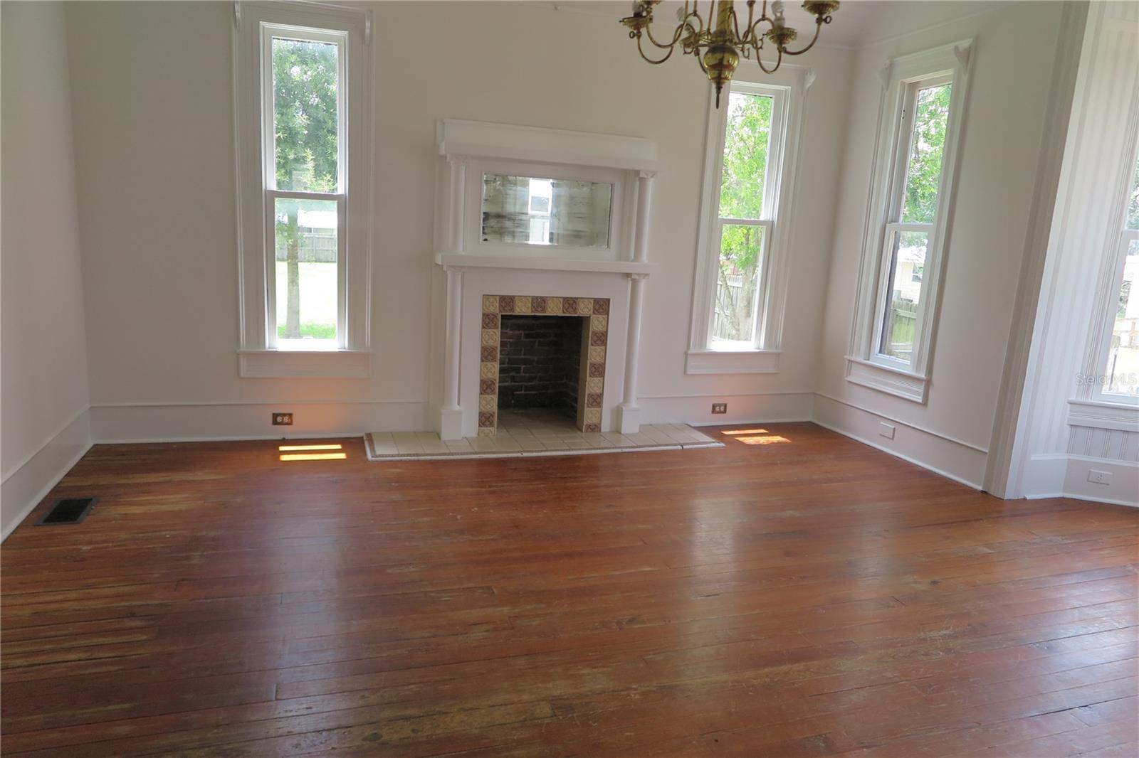 LAKE BUTLER - Residential